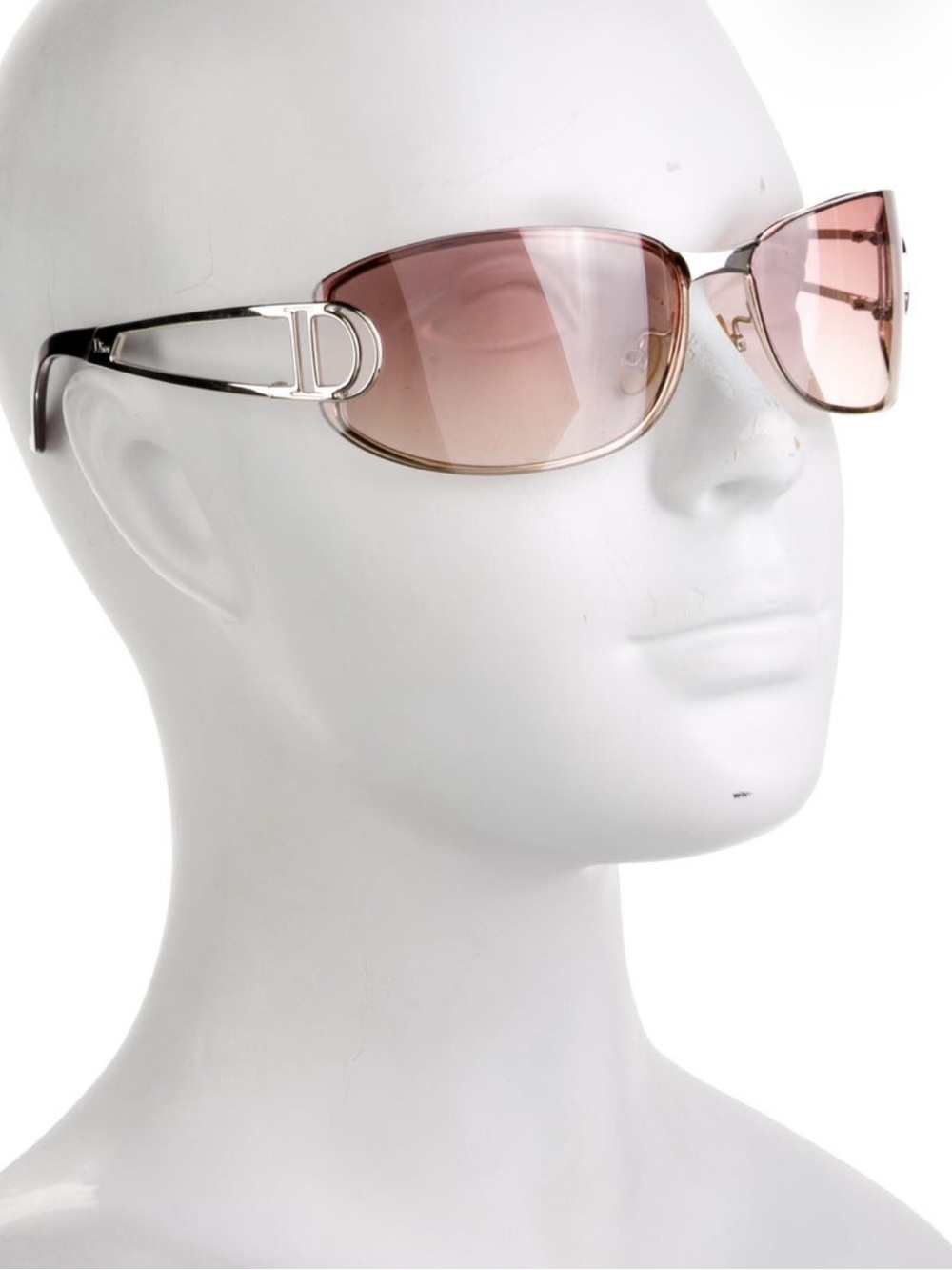 Vintage Christian Dior Sunglasses